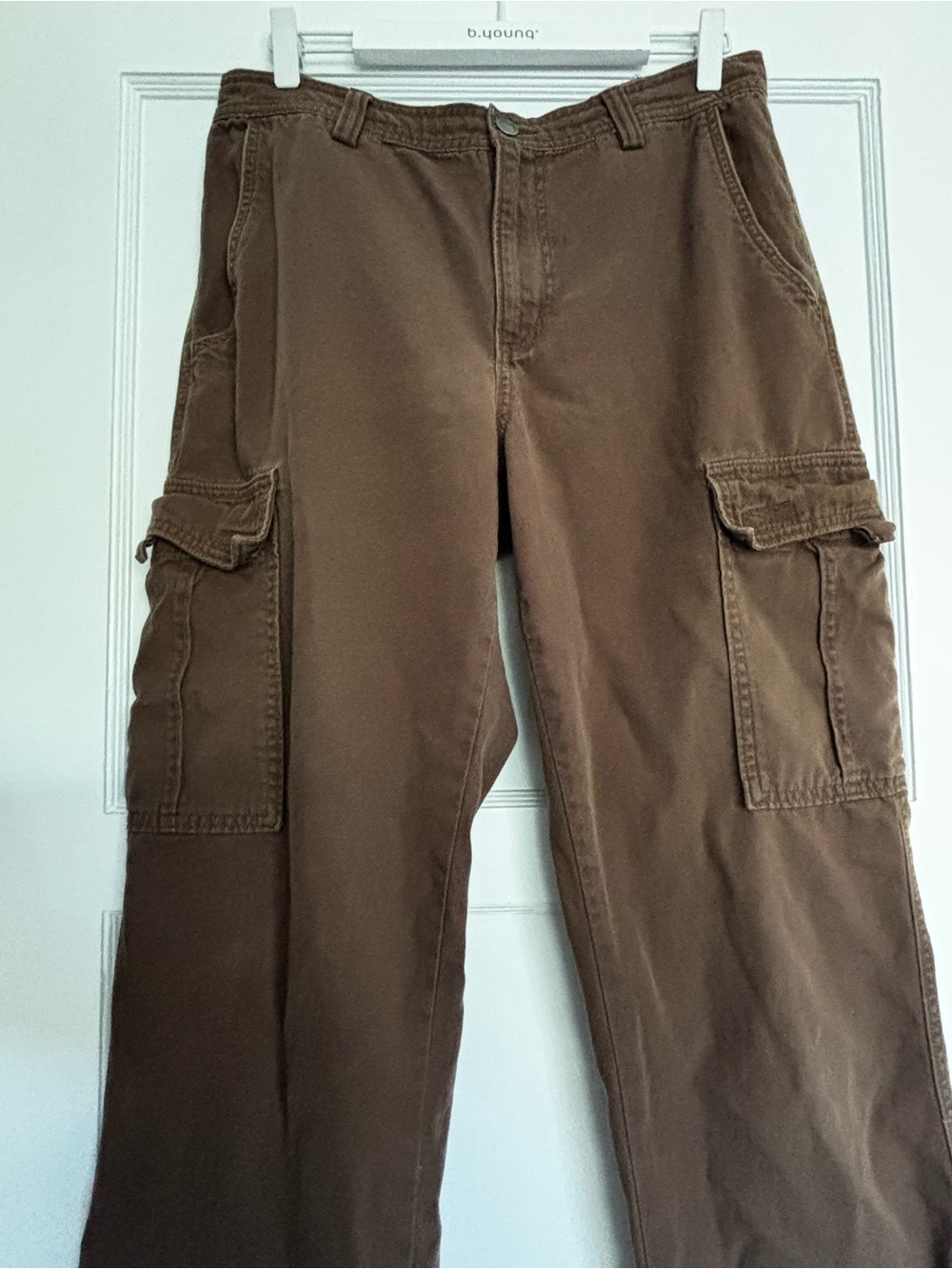 The North Face Cargo Pants with Utility Pockets